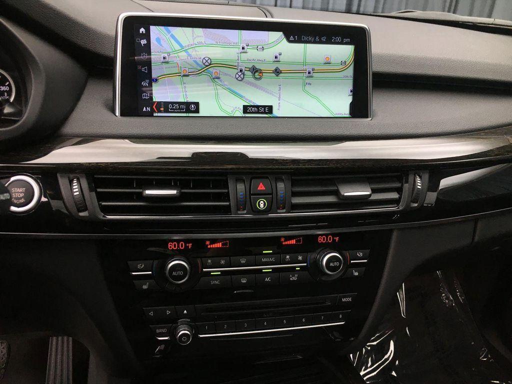 used 2018 BMW X5 car, priced at $20,990