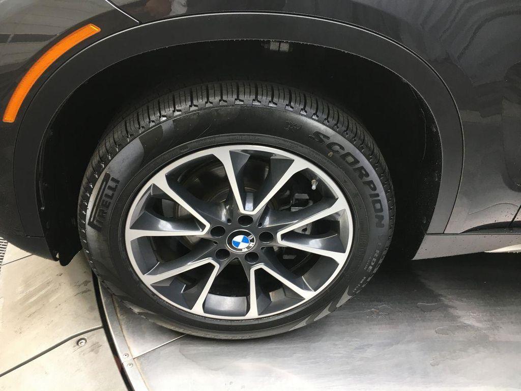used 2018 BMW X5 car, priced at $20,990