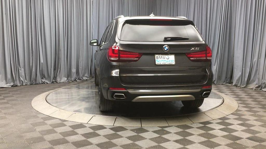 used 2018 BMW X5 car, priced at $20,990