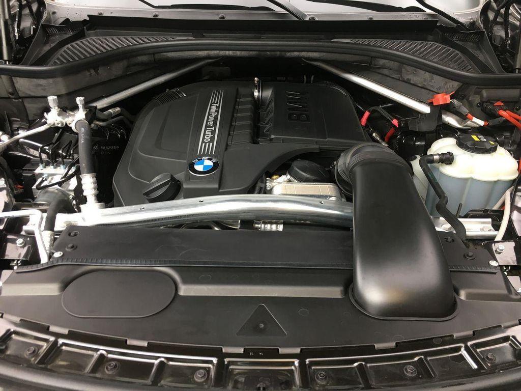 used 2018 BMW X5 car, priced at $20,990