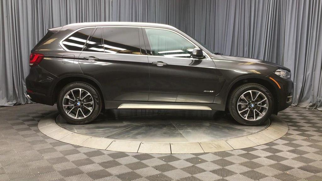 used 2018 BMW X5 car, priced at $20,990