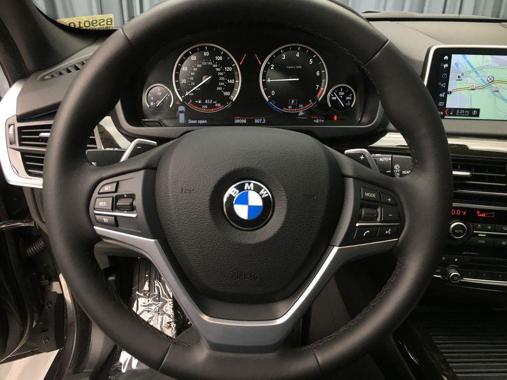 used 2018 BMW X5 car, priced at $20,990