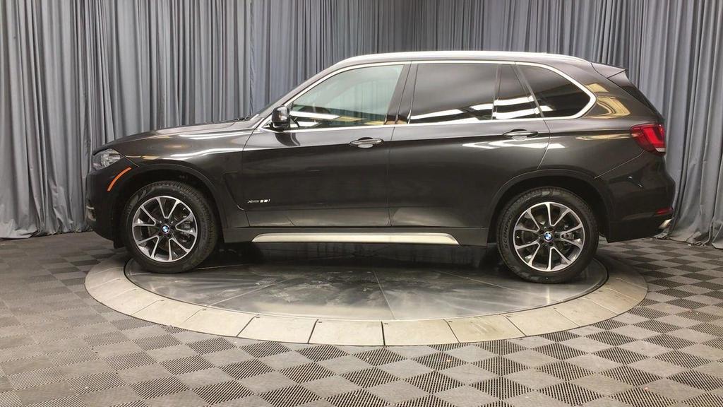 used 2018 BMW X5 car, priced at $20,990