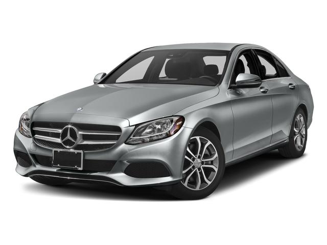used 2017 Mercedes-Benz C-Class car, priced at $19,590