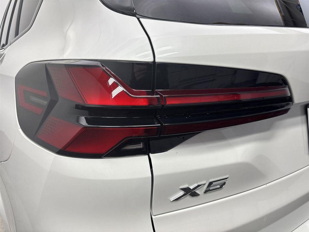 new 2026 BMW X5 PHEV car, priced at $90,525