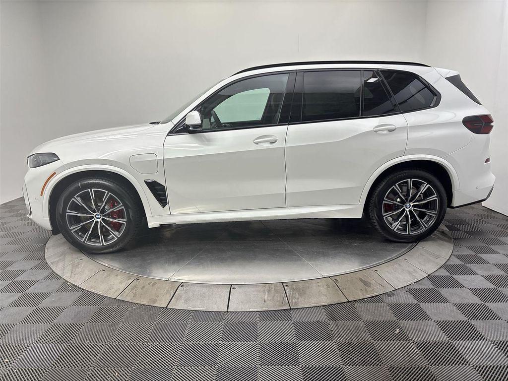 new 2026 BMW X5 PHEV car, priced at $90,525