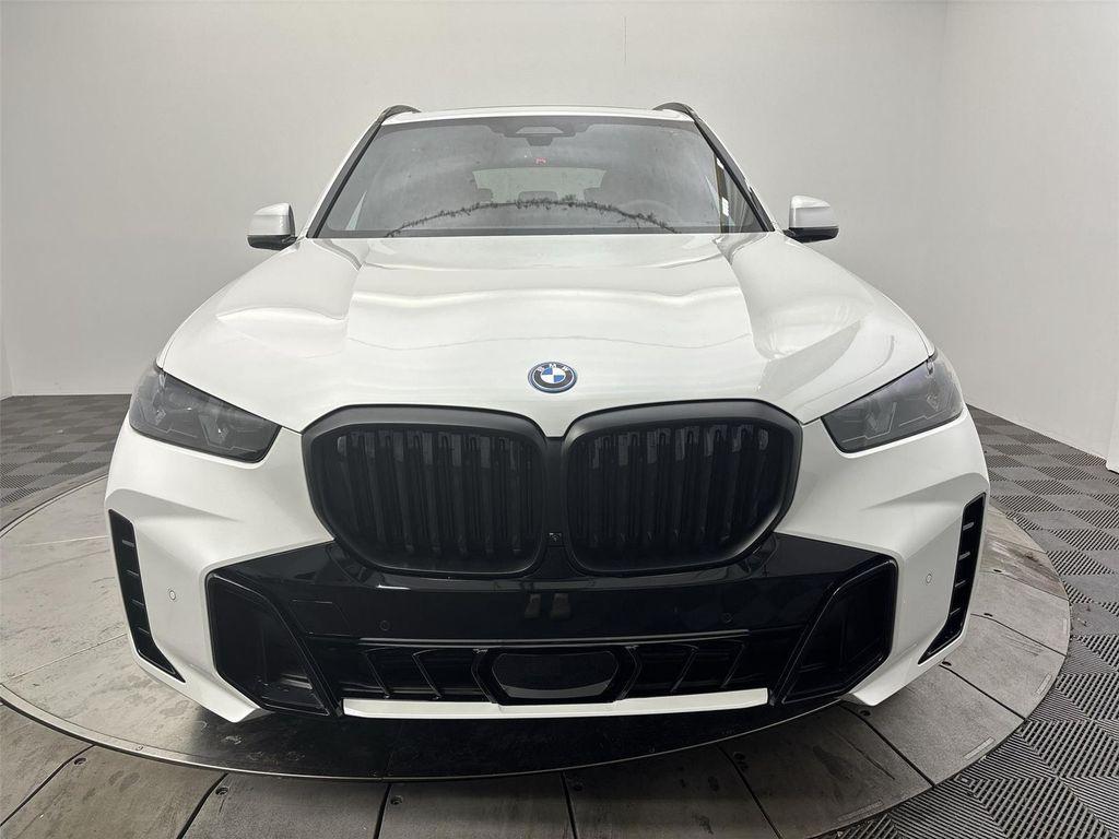 new 2026 BMW X5 PHEV car, priced at $90,525