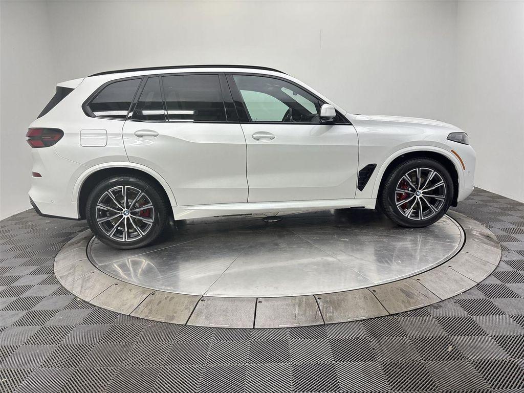 new 2026 BMW X5 PHEV car, priced at $90,525