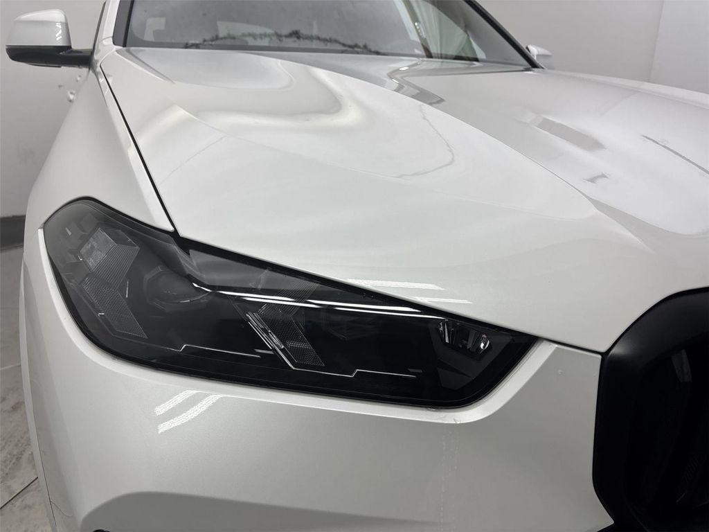 new 2026 BMW X5 PHEV car, priced at $90,525