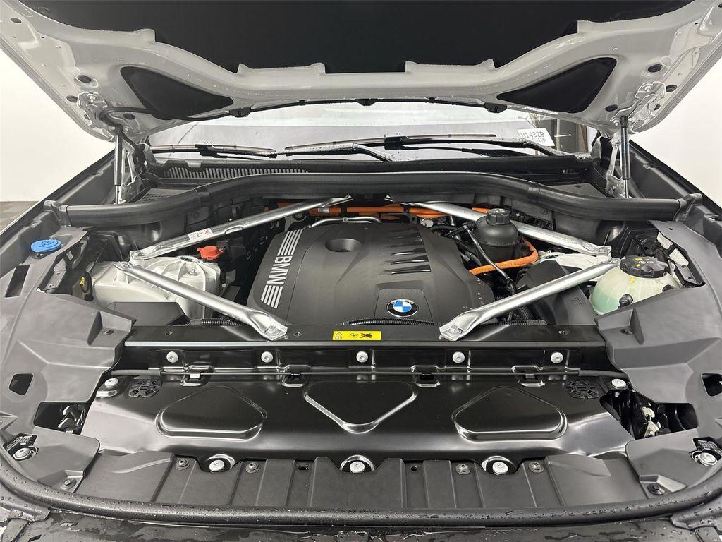 new 2026 BMW X5 PHEV car, priced at $90,525