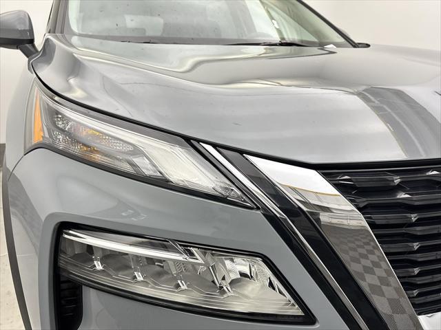 used 2023 Nissan Rogue car, priced at $29,997