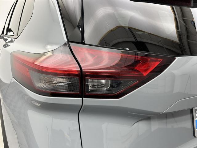 used 2023 Nissan Rogue car, priced at $29,997