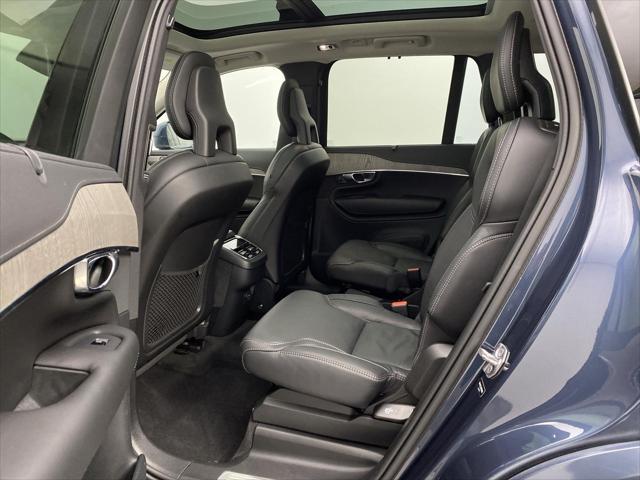 used 2022 Volvo XC90 car, priced at $43,997