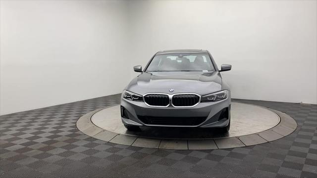 used 2024 BMW 330 car, priced at $49,997