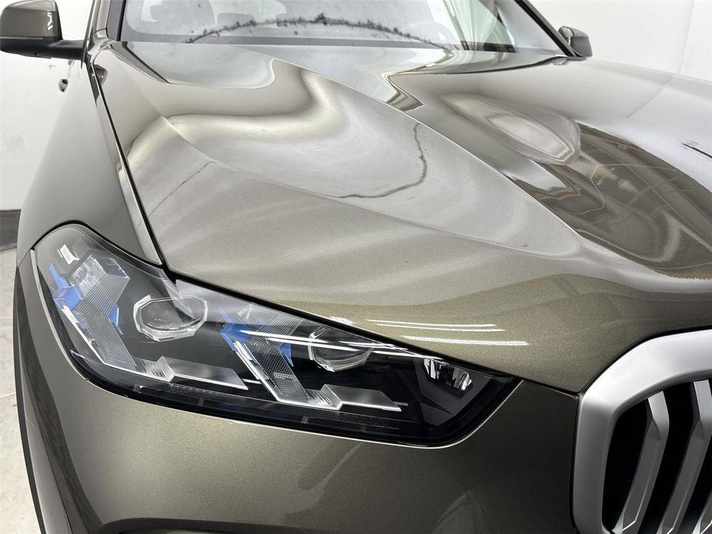 new 2026 BMW X5 car, priced at $77,625