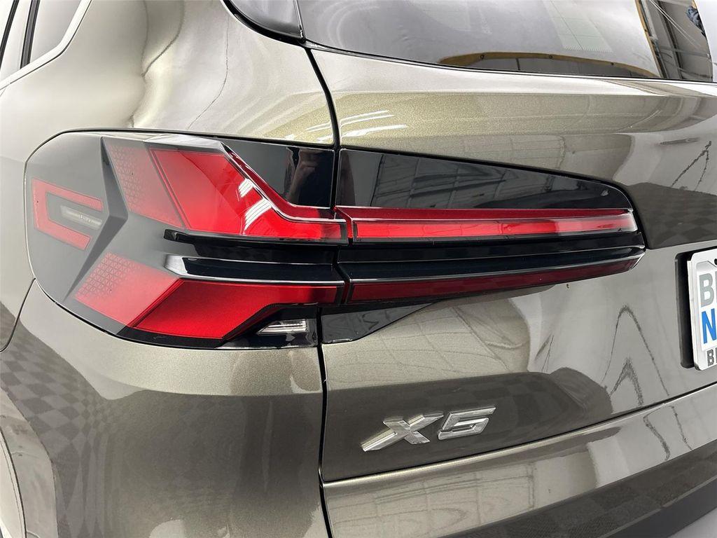 new 2026 BMW X5 car, priced at $77,625