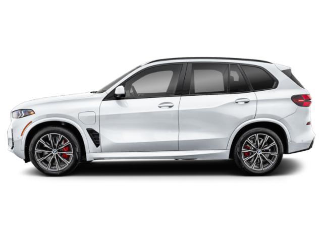 new 2026 BMW X5 PHEV car, priced at $80,375