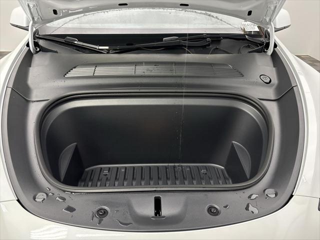 used 2022 Tesla Model Y car, priced at $32,997