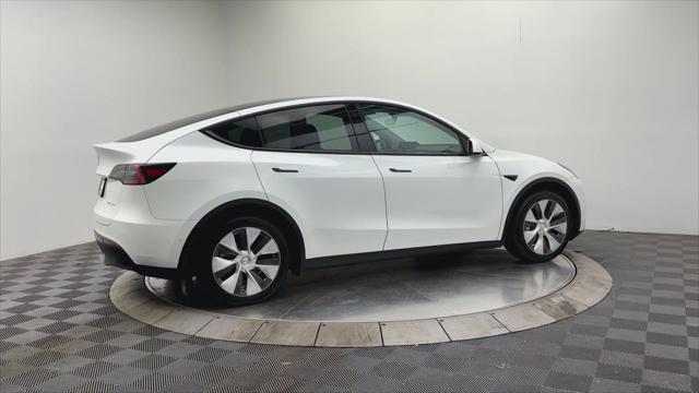 used 2022 Tesla Model Y car, priced at $32,997