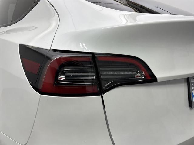 used 2022 Tesla Model Y car, priced at $32,997