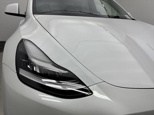 used 2022 Tesla Model Y car, priced at $32,997