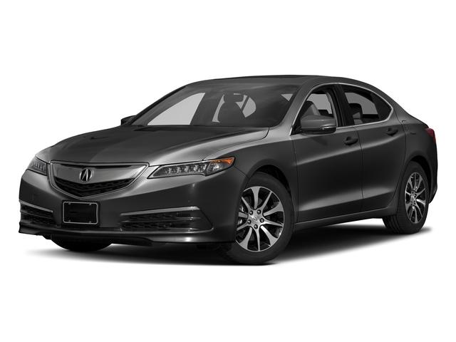 used 2017 Acura TLX car, priced at $18,590