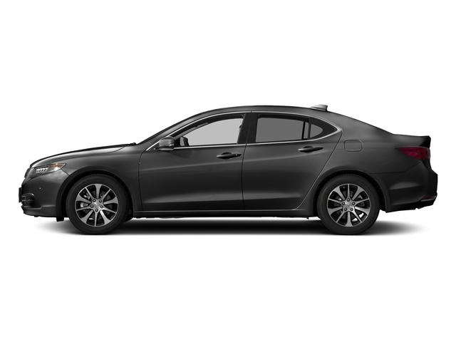 used 2017 Acura TLX car, priced at $17,997