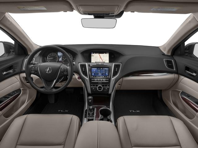 used 2017 Acura TLX car, priced at $17,997