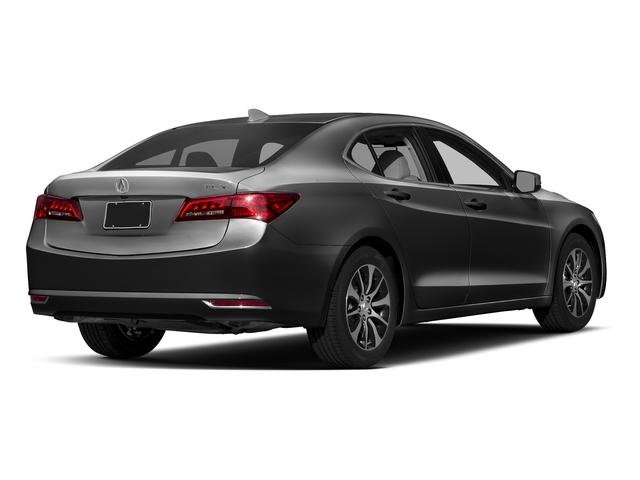used 2017 Acura TLX car, priced at $17,997