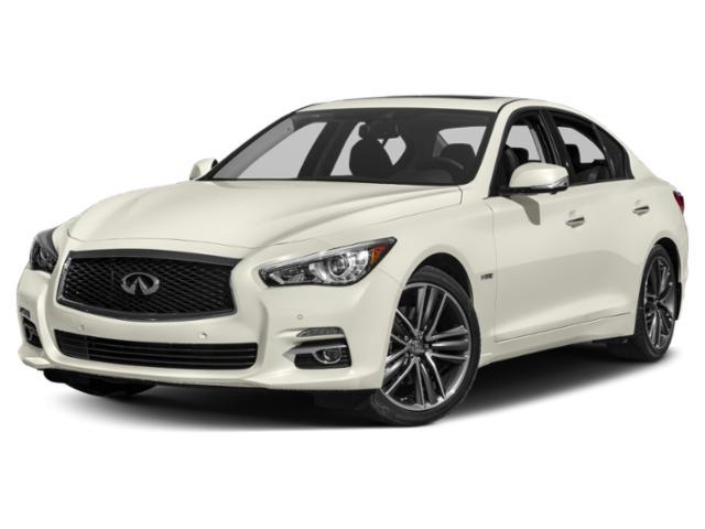 used 2015 INFINITI Q50 Hybrid car, priced at $15,990