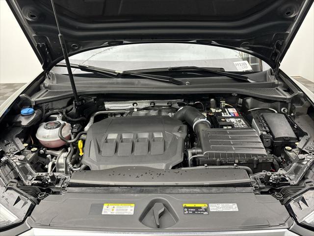 used 2022 Audi Q3 car, priced at $30,597