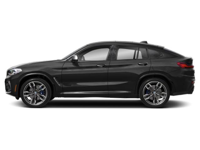 used 2019 BMW X4 car, priced at $32,597
