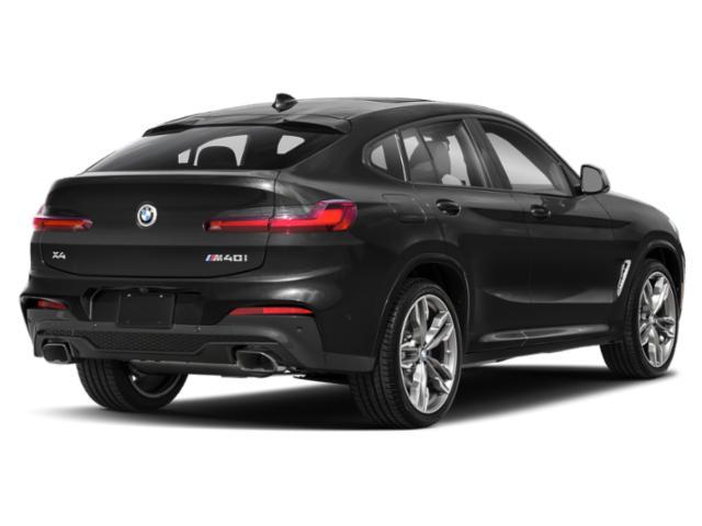 used 2019 BMW X4 car, priced at $32,597