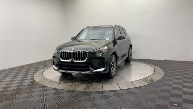 used 2025 BMW X1 car, priced at $45,930