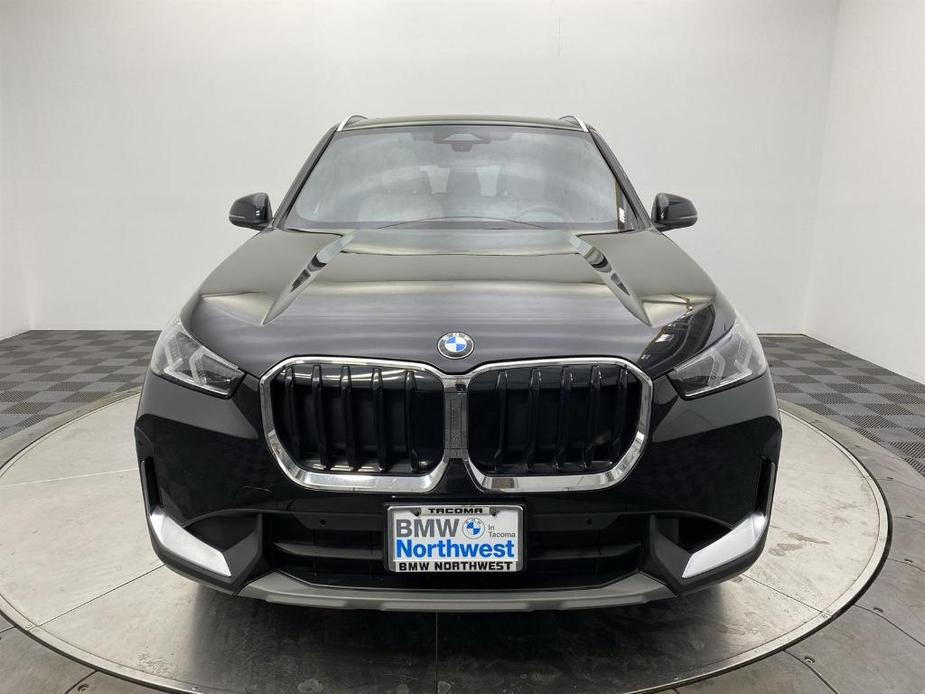 used 2023 BMW X1 car, priced at $36,597