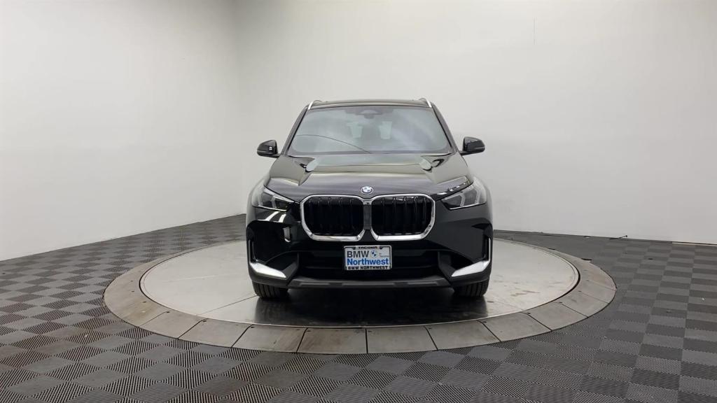 used 2023 BMW X1 car, priced at $36,597