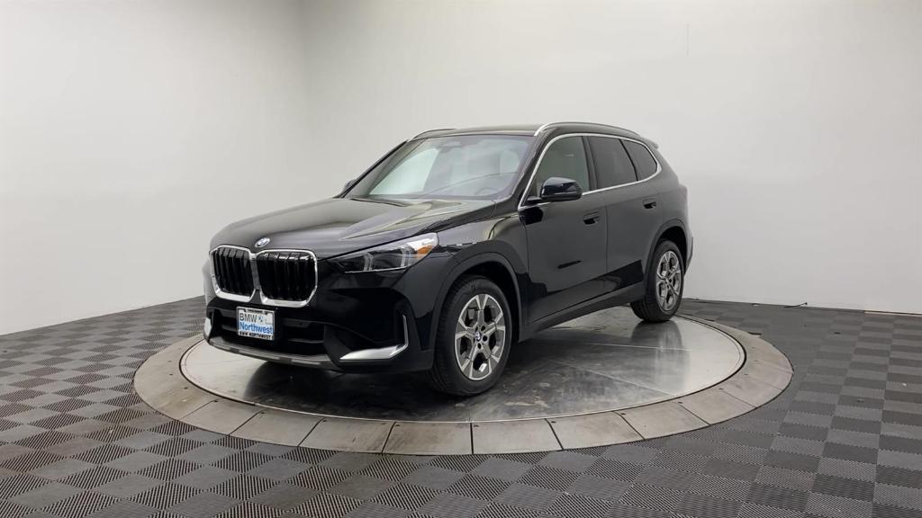 used 2023 BMW X1 car, priced at $36,597