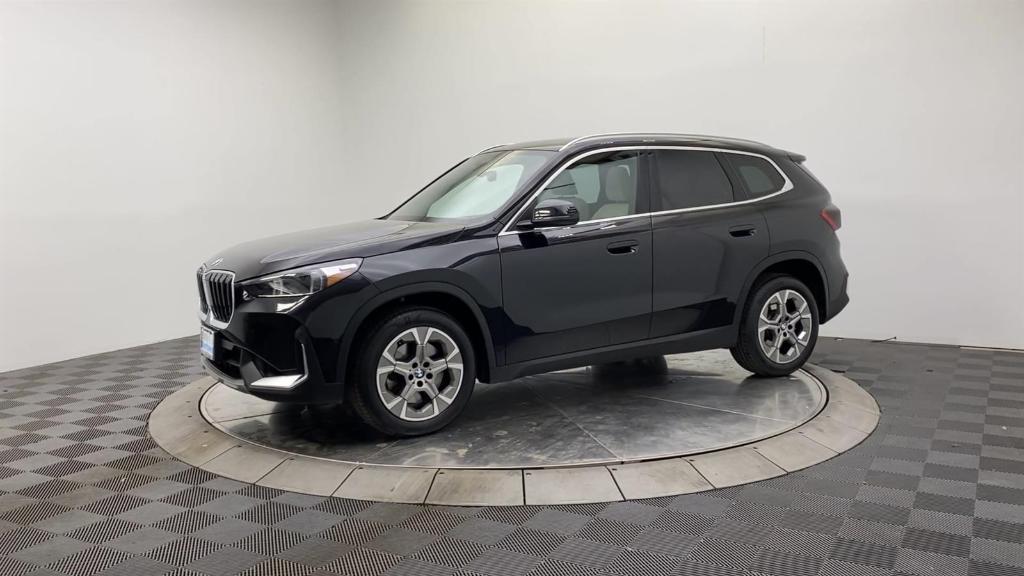 used 2023 BMW X1 car, priced at $36,597