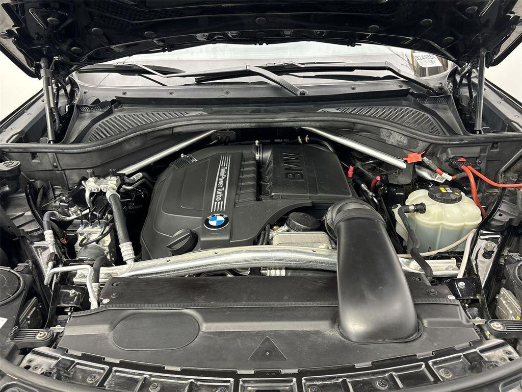 used 2016 BMW X5 car, priced at $20,297