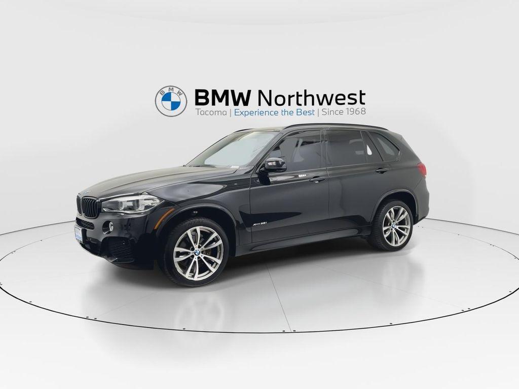 used 2016 BMW X5 car, priced at $20,297
