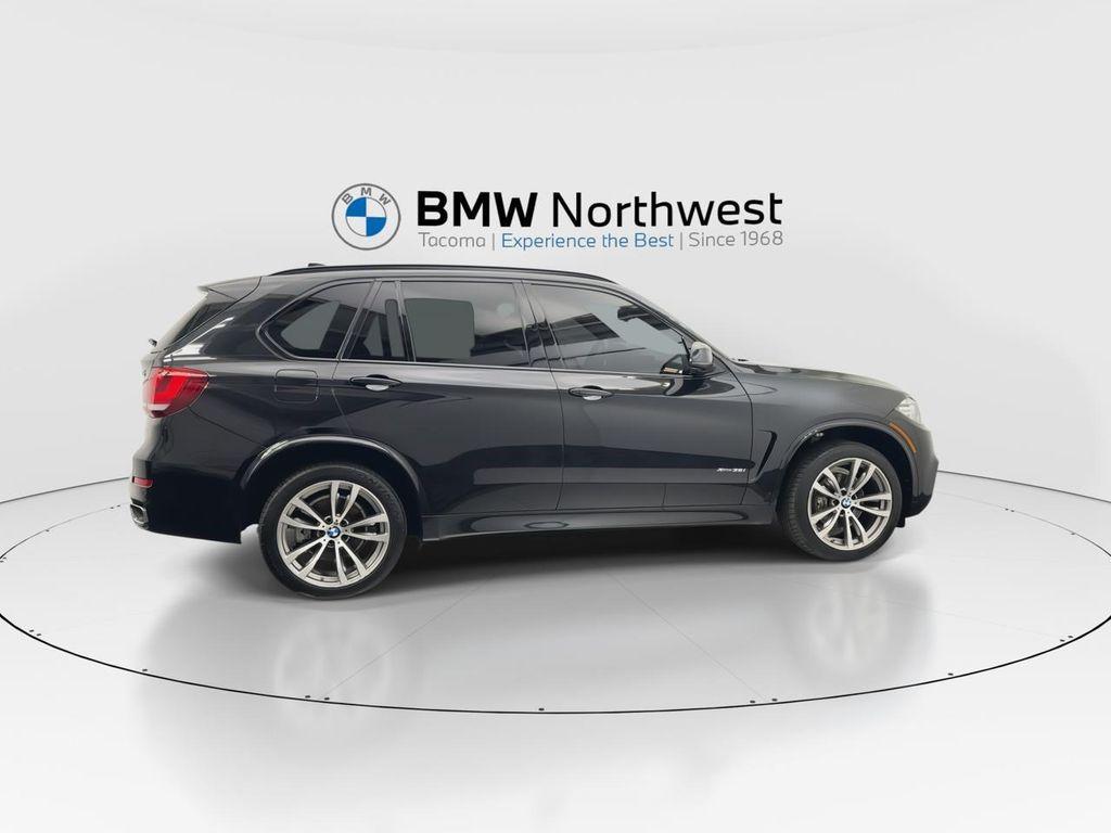 used 2016 BMW X5 car, priced at $20,297