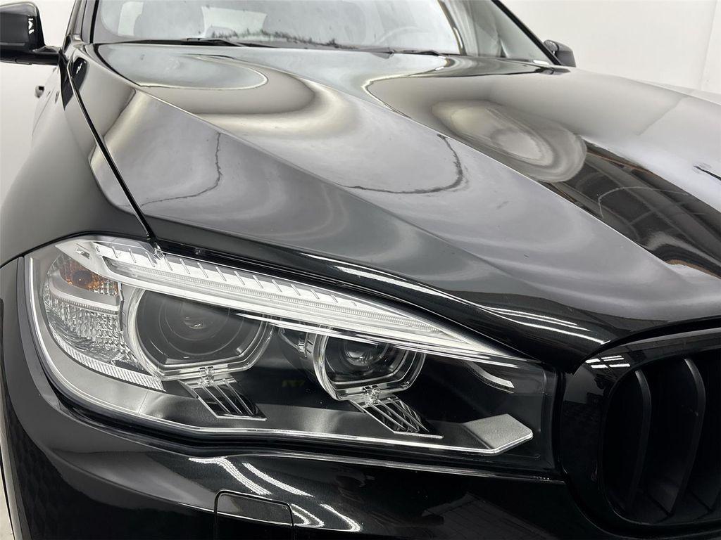 used 2016 BMW X5 car, priced at $20,297