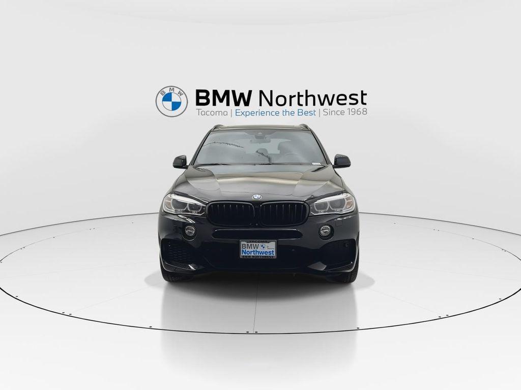 used 2016 BMW X5 car, priced at $20,297