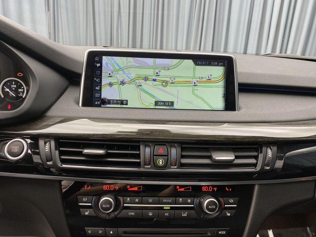 used 2017 BMW X5 eDrive car, priced at $18,990