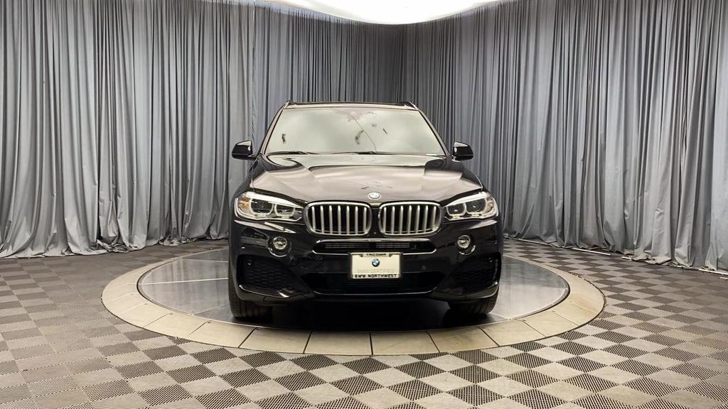 used 2017 BMW X5 eDrive car, priced at $18,990