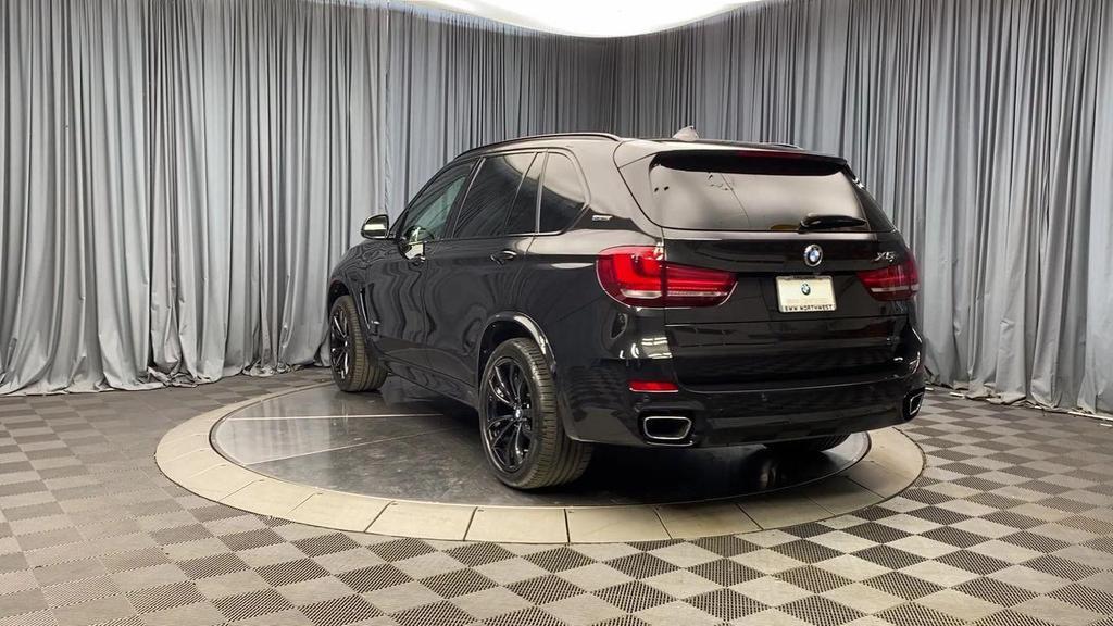 used 2017 BMW X5 eDrive car, priced at $18,990