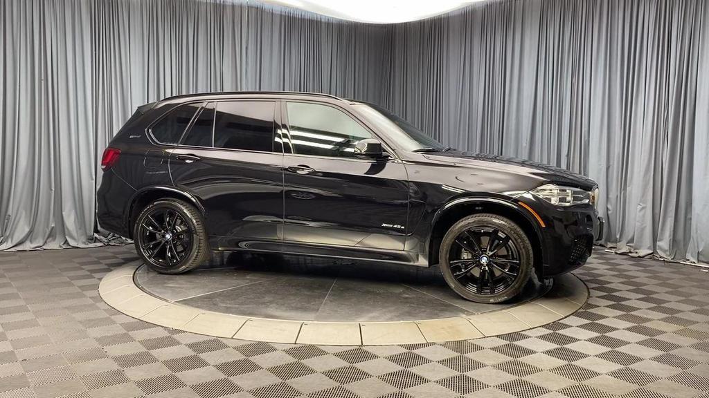 used 2017 BMW X5 eDrive car, priced at $18,990