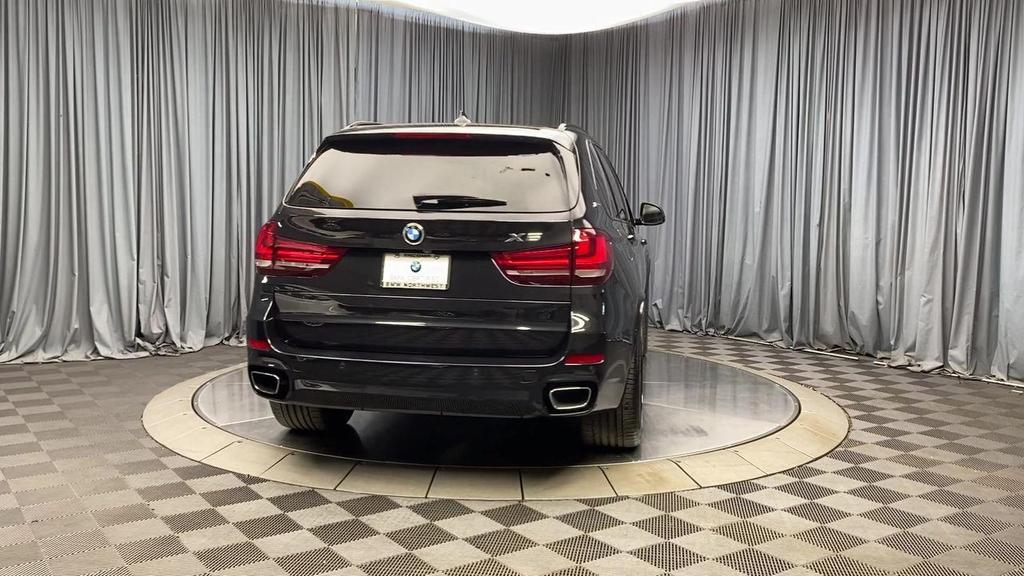 used 2017 BMW X5 eDrive car, priced at $18,990