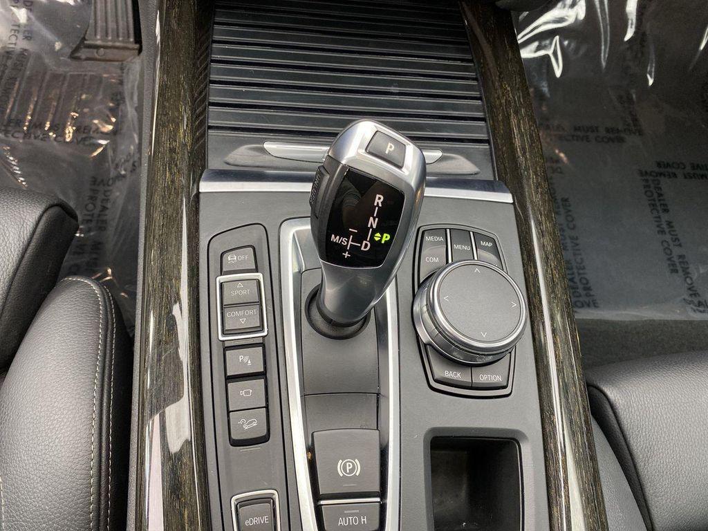 used 2017 BMW X5 eDrive car, priced at $18,990