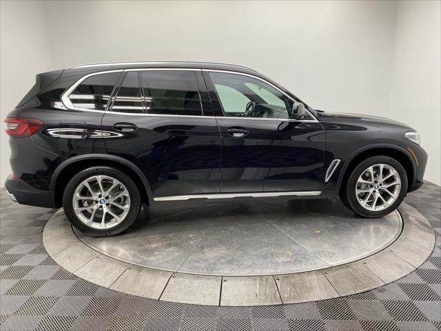 used 2020 BMW X5 car, priced at $35,997